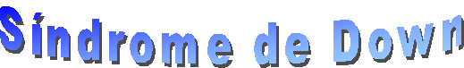S�ndrome de Down